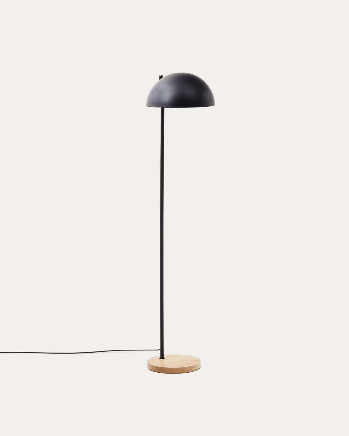 Catlar Floor Lamp by Kave Home