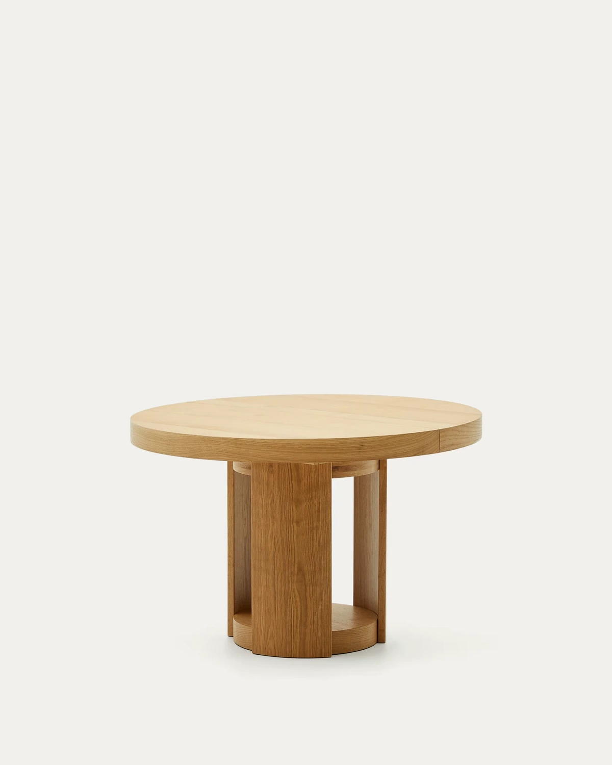 Artis Extendable Dining Table by Kave Home