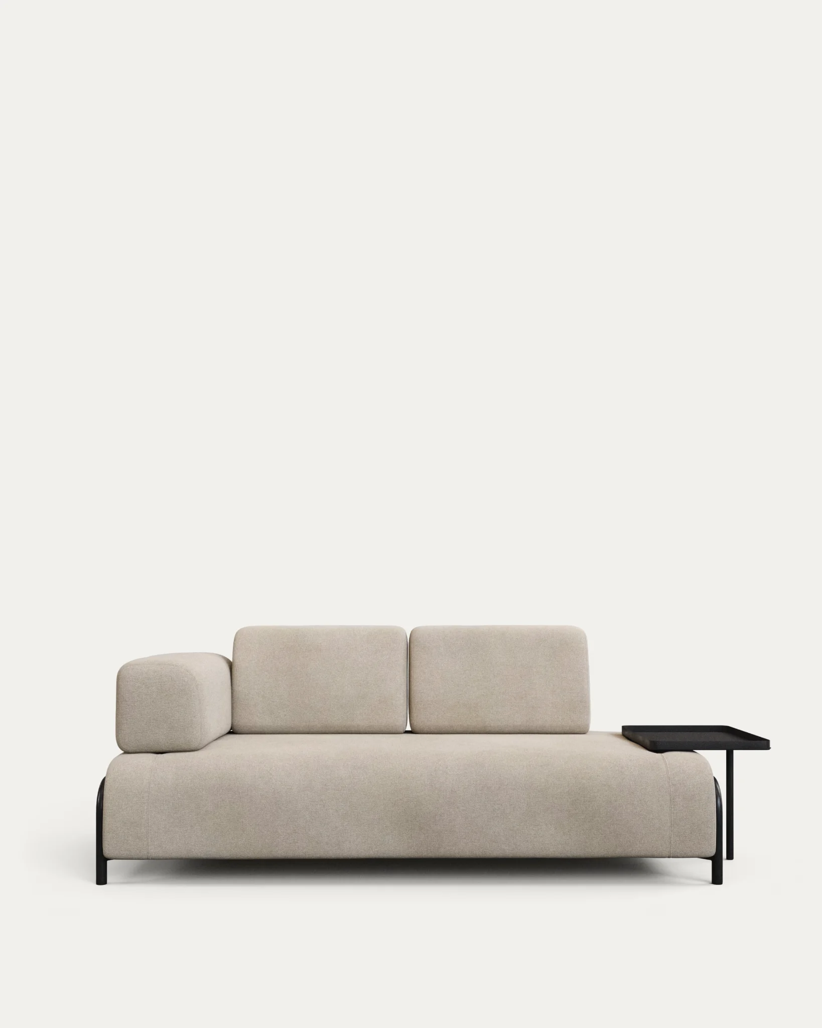 Compo 2-seater sofa by Kave Home